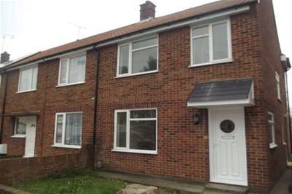 3 Bedroom Detached